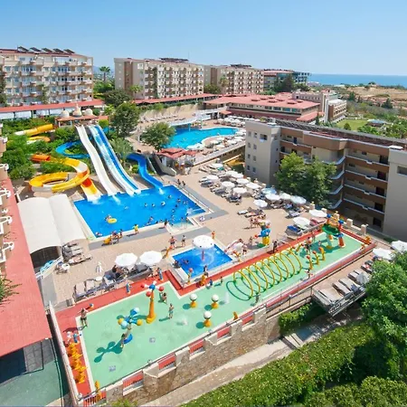 Club Paradiso Hotel-3