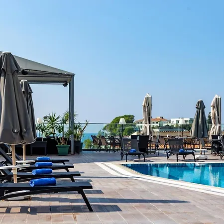 Marina Hotel Kusadasi-2