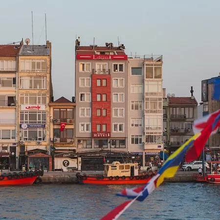 Hotel Limani-2