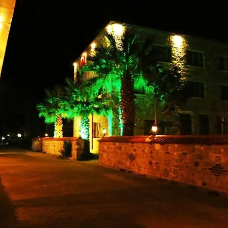 Cunda Aksaç Otel-2