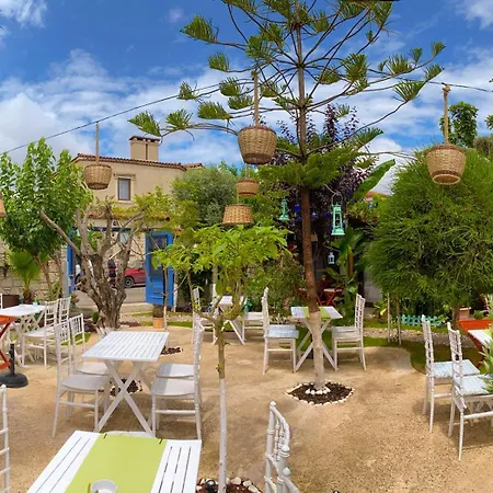 Alacati Kayezta Hotel-3