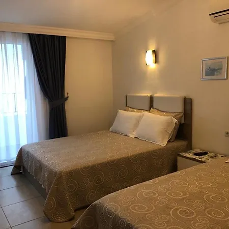 Pisces Hotel-3