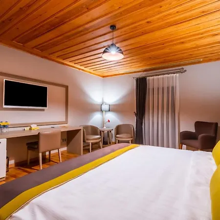 Evimiz Hotel-2