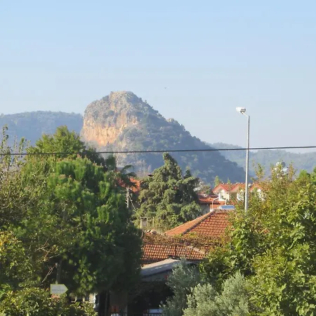 Villasevval-Sleeps8-Pool-Bbq-Ac-Near Dalyan Centre-3