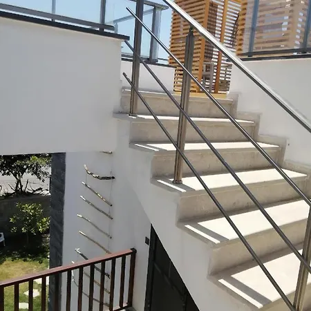 Villa In Arslan Sitesi-3