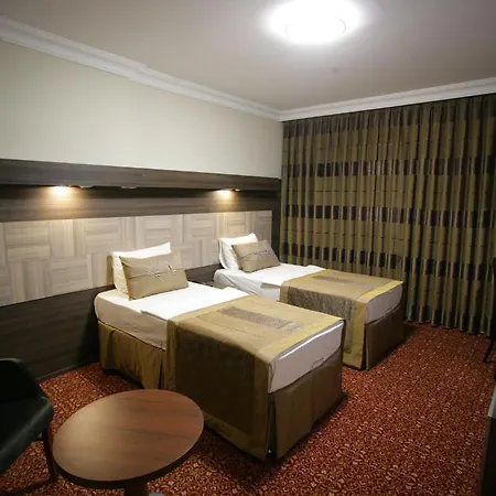 Otel Güven-2