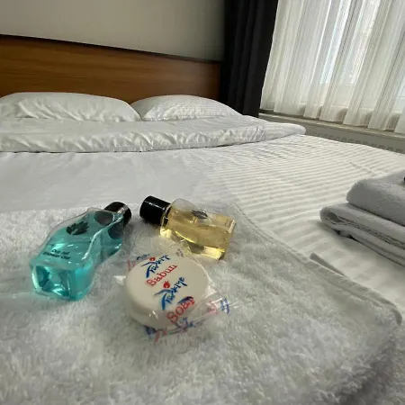 Özdemir Otel-3