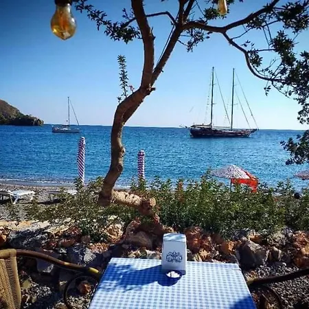 Datca Masal Gibi-3