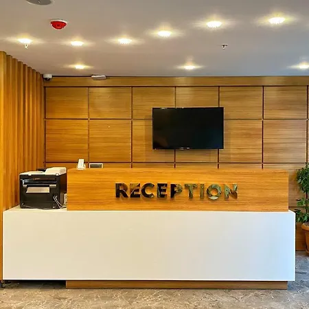 Heaven Suite Hotel-3
