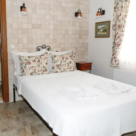 Villa Lotus Butik Otel-3