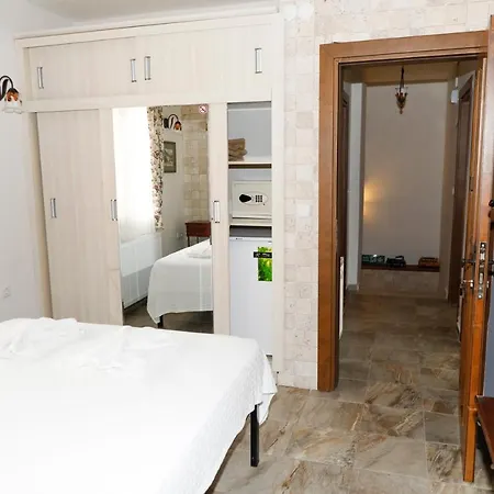 Villa Lotus Butik Otel-2
