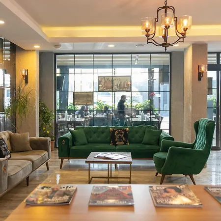 Otto Lara Hotel-2