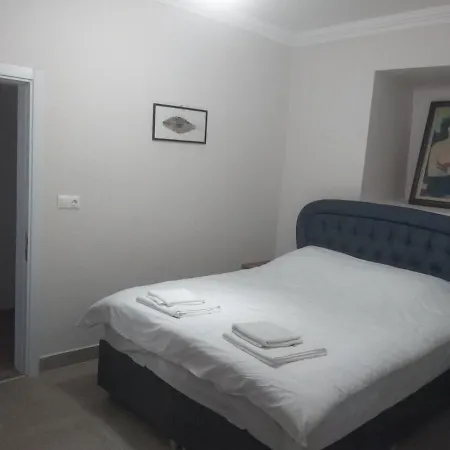 Kaptan Apart-1 Fethiye Karagoezler Evinizden Uzak Eviniz-2