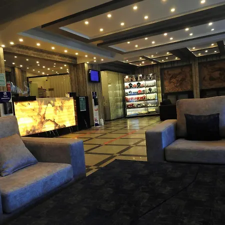 Inn Town Hotel-2