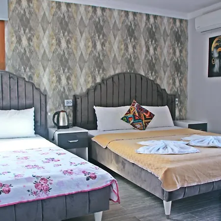Yeni Foca Butik Otel-3