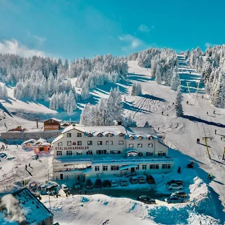 Ulukardesler Otel-2