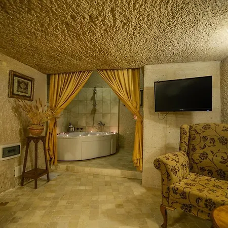 Babayan Evi Cave Hotel-3