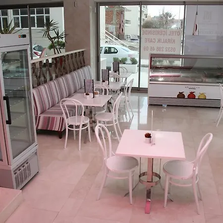 Kalinda Inn Hotel Ilıca Cesme-3