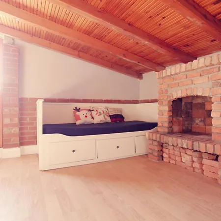 All Building/5Floors/ Garden In Balat-2