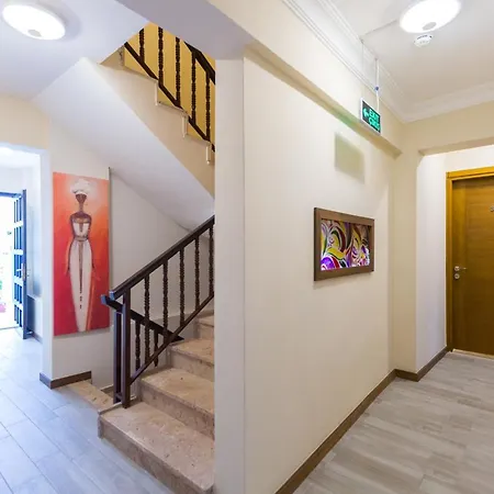 Old Town Boutique Hotel-2