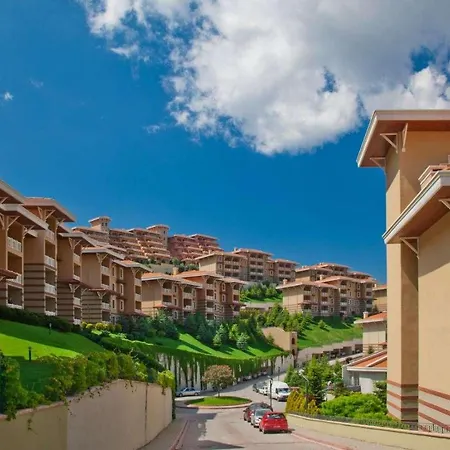 Eliz Hotel Convention Center Thermal Spa & Wellnes-2