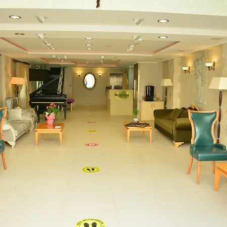 Yesilyurt Otel-2