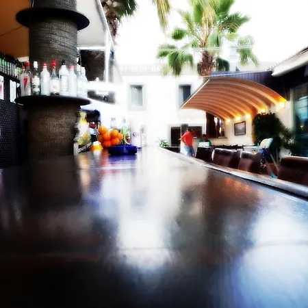 Blue Bay Bodrum-3