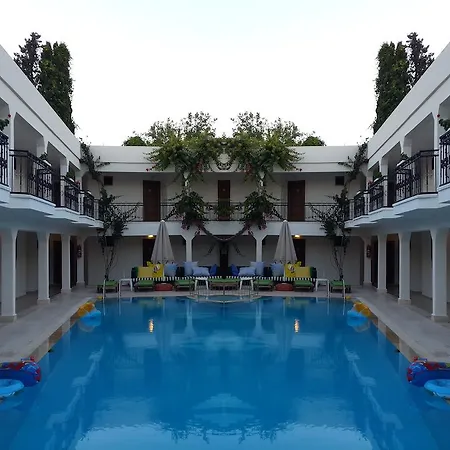 Blue Bay Bodrum-2
