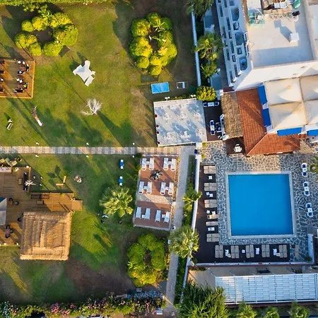 Casa & Blanca Hotel (Adults Only)-3