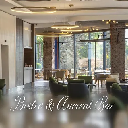 Side Square Hotel (Adults Only)-3