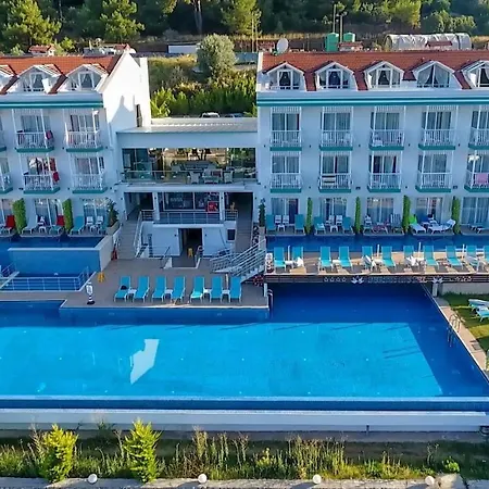 Sertil Deluxe Hotel & Spa - Adult Only-3