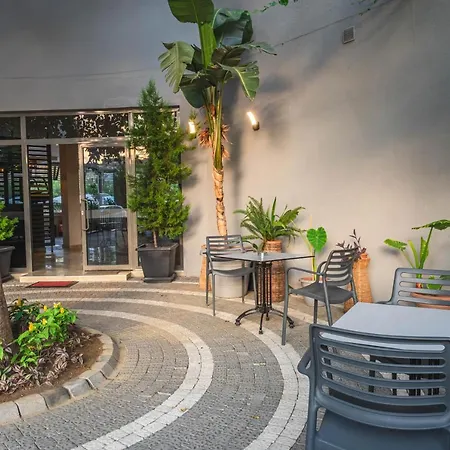 Simply Fine Hotel Alize (Adults Only)-3