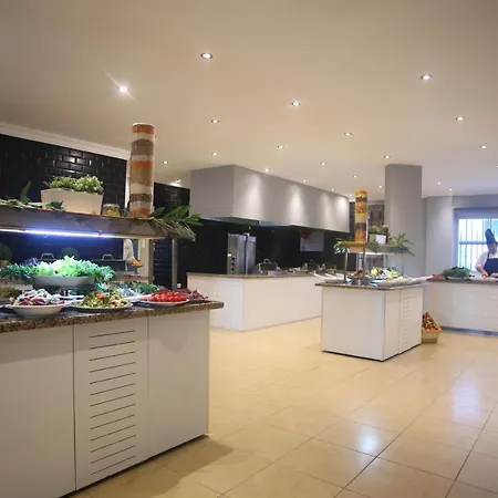 Simply Fine Hotel Alize (Adults Only)-2