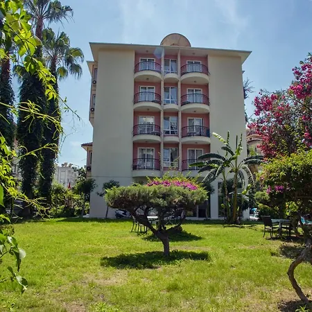 The S Apart & Suites Hotel-3