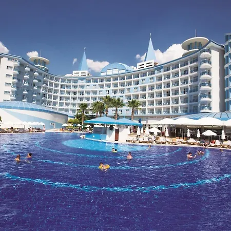Buyuk Anadolu Didim Resort Hotel-3