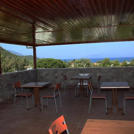 Keyf Konak Boutique Hotel-2