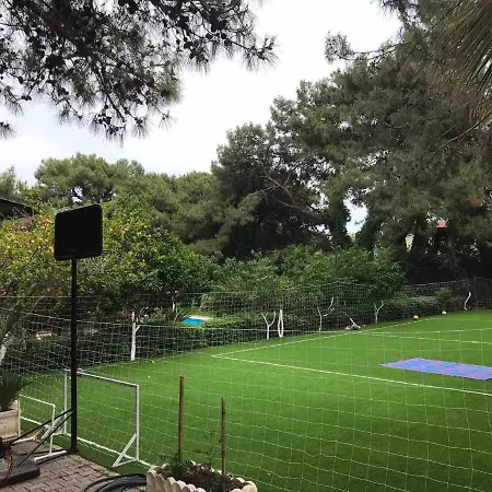 Very Special Villa, 63 Great For Family Reunions-3