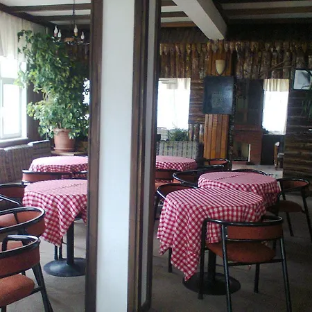 Ulukardesler Otel-3