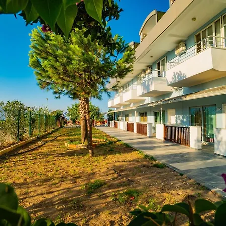 Prenses Sealine Beach Hotel-3
