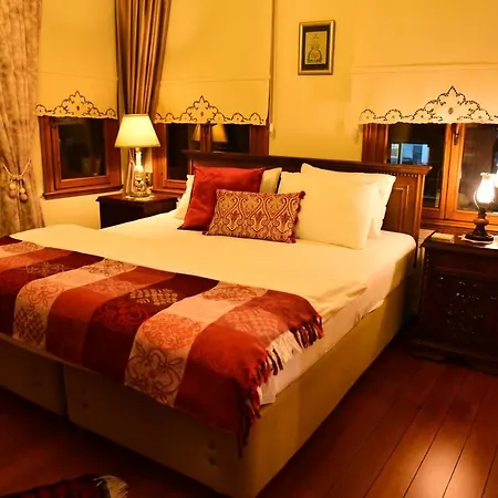 Ottoman Suites By Sera House-2