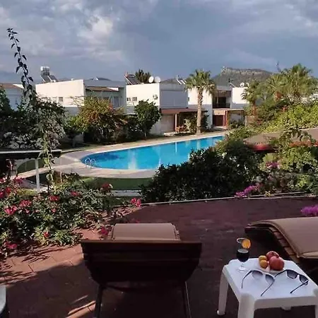 A Villa For Only 90 Day And More Days-2