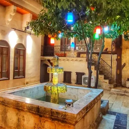 Joselın Hotel-3