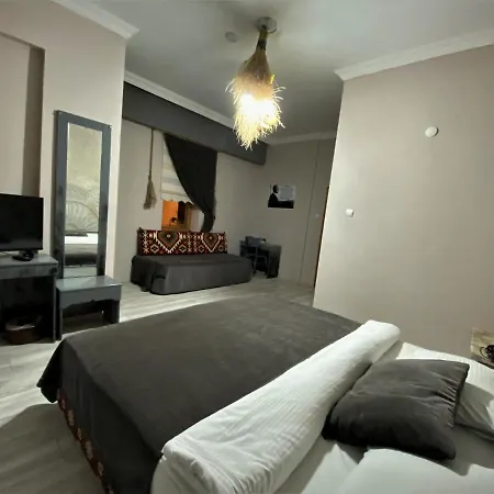 Tulpar Hotel-3