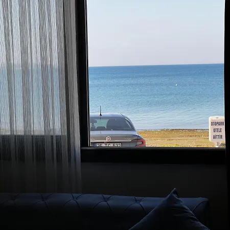 CoMFORT SUİTES URLA-3