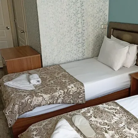 Ayyildizlar Otel-2