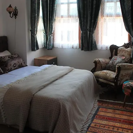 Leila Old House-3