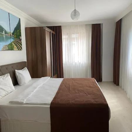 Yaman Suite Apart-2