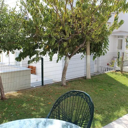 Bodrum Fenerburnu Villa-2