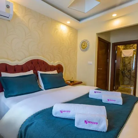 Andalouse Suite Hotel-2