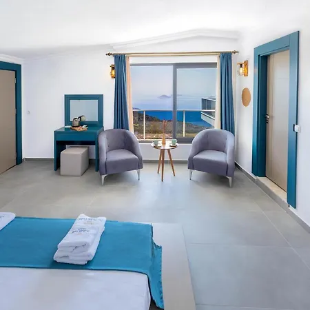 Su Butik Hotel-3